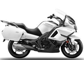 650TR-G
